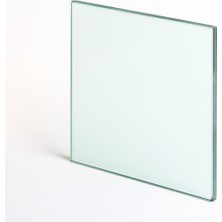 Şömine Soba Camı    50*31  cm  Yakın Ölçüyü Mesajla Bildirip Satın Alabilirsiniz