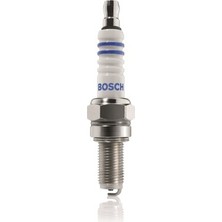 Bosch Ateşleme Bujisi | Focus 1999–2018 Uyumlu | Dengeli Ateşleme, Güçlü Sürüş Deneyimi