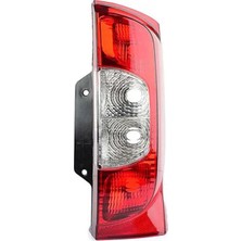 Stop Lambası Sag Bıpper Nemo Arka Cıft Kapılı