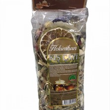 Hekimhan Kış Çayı