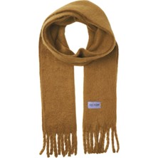 JJXX Rubber Kadın / Kız Atkı Model Kodu: ( 12242108RUBBER)