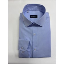 Nobility Erkek %100 Pamuk Gömlek