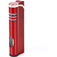 Black Martin Tek Torch Puro Çakmağı