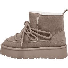 Brownie Kadın / Kız Bot Model Kodu: ( 15355775BROWNIE)