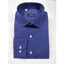 Nobility Erkek %100 Pamuk Gömlek