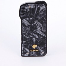 Cohiba Puro Çakmağı CCM0644
