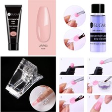 Ur Sugar Tırnakmania Poly Jel Mini Set