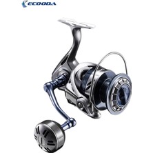 Ecooda Hadera 6000 Jig Olta Makinesi