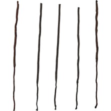 Kilim Antik El Dokuma 5 Adet Yolluk Kuşaklı Yün Kilim 0640 - Yeni - Çok Renkli