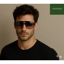 Morlin Bron MBSS1039 04 57-13-145 Erkek Güneş Gözlüğü