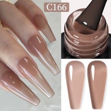 Born Pretty 15 ml Kalıcı Oje C166 (58740)