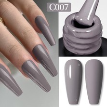 Born Pretty 15 ml Kalıcı Oje C007 (58740)