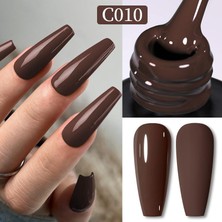 Born Pretty 15 ml Kalıcı Oje C010 (58740)