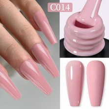 Born Pretty 15 ml Kalıcı Oje C014 (58740)