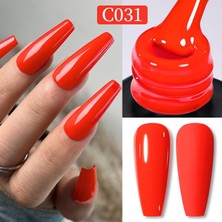 Born Pretty 15 ml Kalıcı Oje C031 (58740)