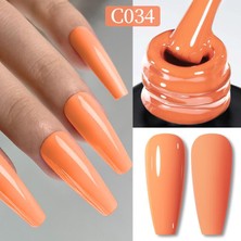 Born Pretty 15 ml Kalıcı Oje C034 (58740)