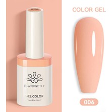 Born Pretty Pro Terra 10ml Hema Tpo Free Kalıcı Oje 06 (62072)