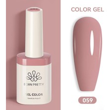 Born Pretty Pro Terra 10ml Hema Tpo Free Kalıcı Oje 59 (62072)