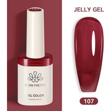 Born Pretty Pro Terra 10ml Hema Tpo Free Kalıcı Oje 107 (62072)