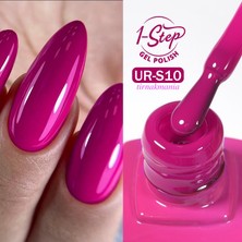 Ur Sugar 12 ml 3in1 Kalıcı Oje UR-S10 (60018)