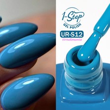 Ur Sugar 12 ml 3in1 Kalıcı Oje UR-S12 (60018)