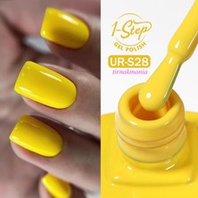 Ur Sugar 12 ml 3in1 Kalıcı Oje UR-S28 (60018)