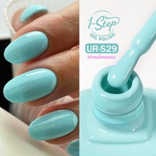 Ur Sugar 12 ml 3in1 Kalıcı Oje UR-S29 (60018)