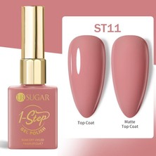 Ur Sugar 15 ml 3in1 Kalıcı Oje ST11 (62456)