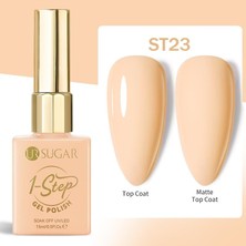 Ur Sugar 15 ml 3in1 Kalıcı Oje ST23 (62456)