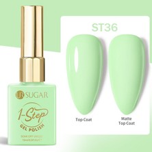 Ur Sugar 15 ml 3in1 Kalıcı Oje ST36 (62456)