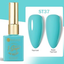 Ur Sugar 15 ml 3in1 Kalıcı Oje ST37 (62456)