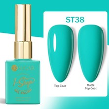 Ur Sugar 15 ml 3in1 Kalıcı Oje ST38 (62456)