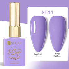 Ur Sugar 15 ml 3in1 Kalıcı Oje ST41 (62456)