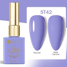 Ur Sugar 15 ml 3in1 Kalıcı Oje ST42 (62456)