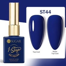 Ur Sugar 15 ml 3in1 Kalıcı Oje ST44 (62456)