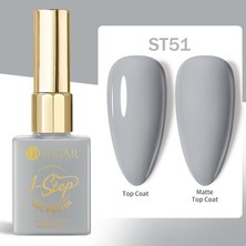 Ur Sugar 15 ml 3in1 Kalıcı Oje ST51 (62456)