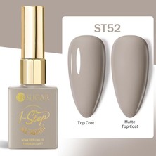 Ur Sugar 15 ml 3in1 Kalıcı Oje ST52 (62456)