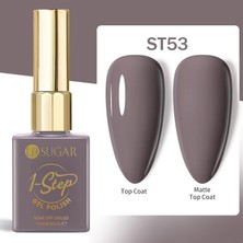 Ur Sugar 15 ml 3in1 Kalıcı Oje ST53 (62456)