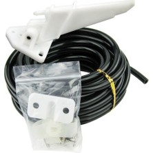 Kus Sürat Göstergesi İçin Pitot