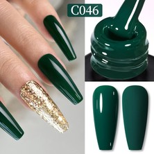 Born Pretty 15 ml Kalıcı Oje C046 (58740)