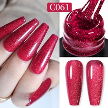 Born Pretty 15 ml Kalıcı Oje C061 (58740)