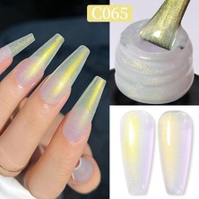 Born Pretty 15 ml Kalıcı Oje C065 (58740)