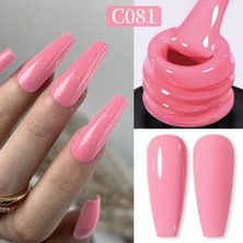 Born Pretty 15 ml Kalıcı Oje C081 (58740)