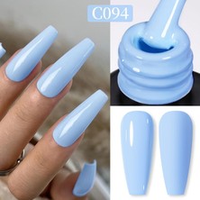 Born Pretty 15 ml Kalıcı Oje C094 (58740)