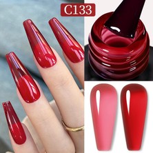 Born Pretty 15 ml Kalıcı Oje C133 (58740)