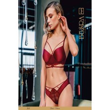 NemereSoft Sütyen Takım Kadın 364