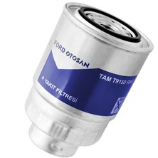 Ford Otosan Ford Ranger Mazot Filtresi Otosan 1998-2006