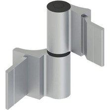 Altınes Aldoks Menteşe - Antrasit