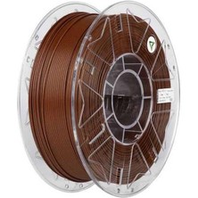 Creality Hyper Petg-Cf - Karamel Kahverengi Kahve