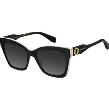 Marc Jacobs Marc 853/S 80S Bw Kadın Güneş Gözlüğü
